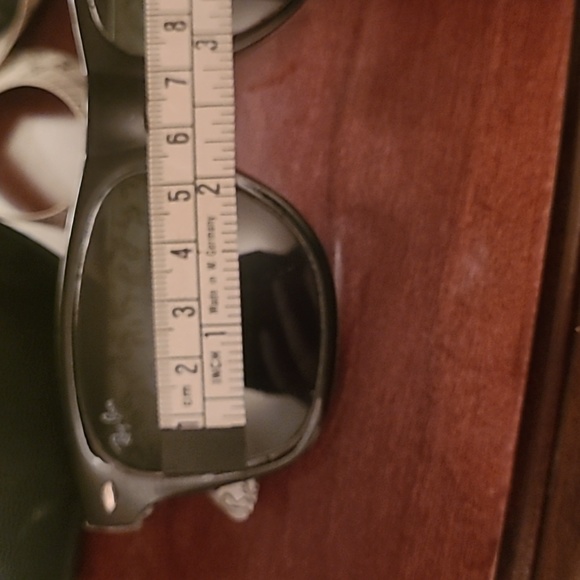 RAY-BAN SUNGLASSES - Picture 8 of 9